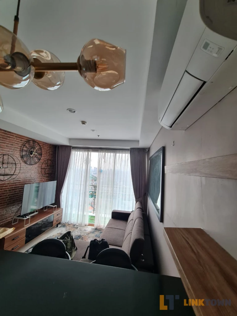 Linktown Apartemen AKR Gallery West Jakarta Barat Linktown Apartemen AKR Gallery West Jakarta Barat